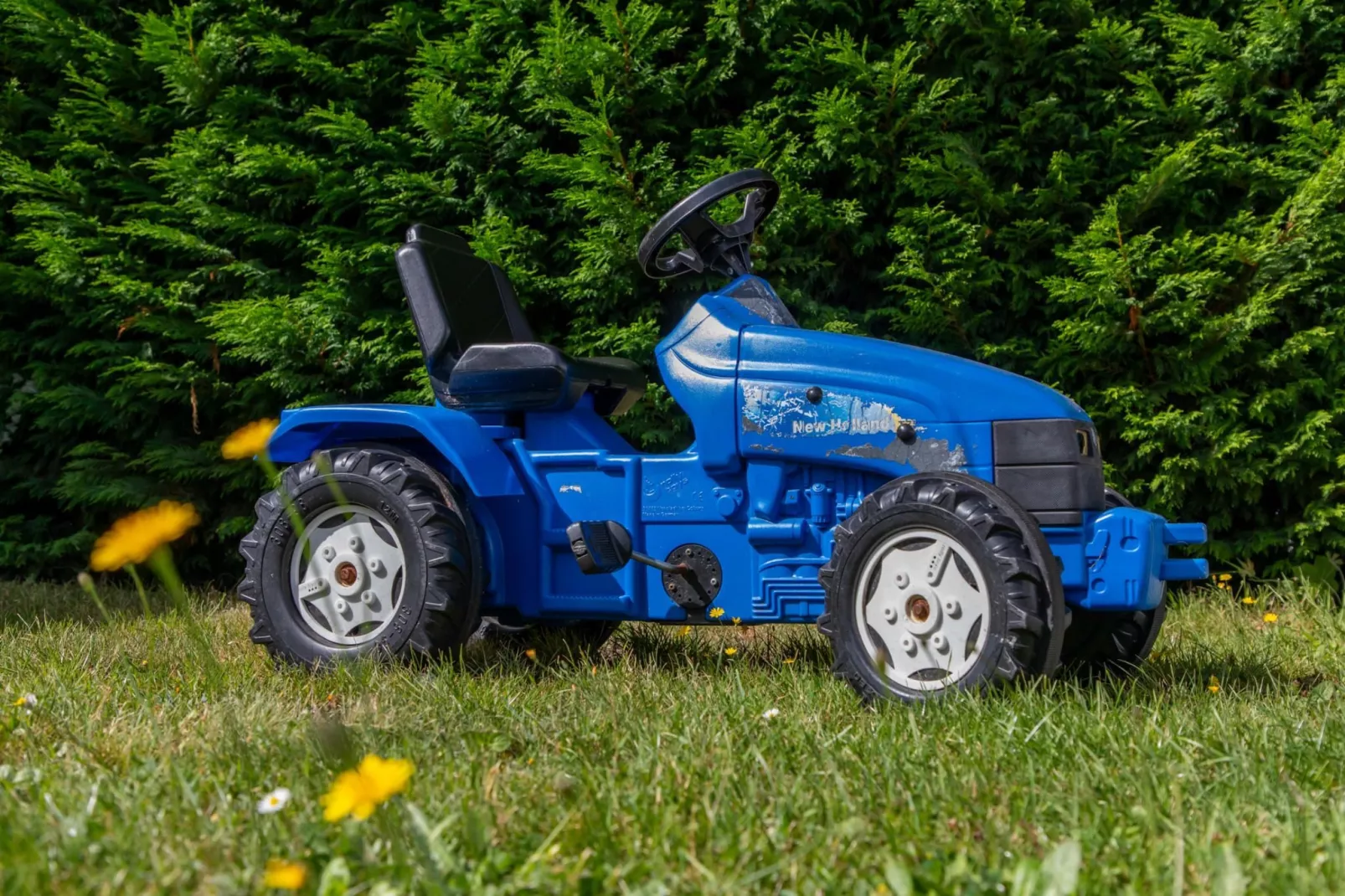 Strandhuis Schoneveld-Sfeer