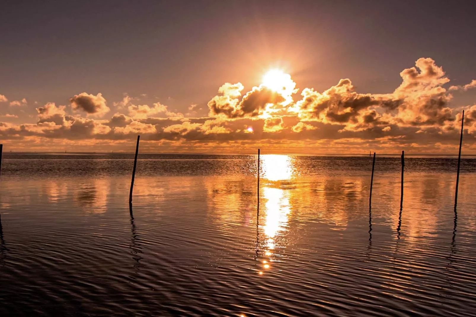 5 sterren vakantie huis in Hadsund-Waterzicht