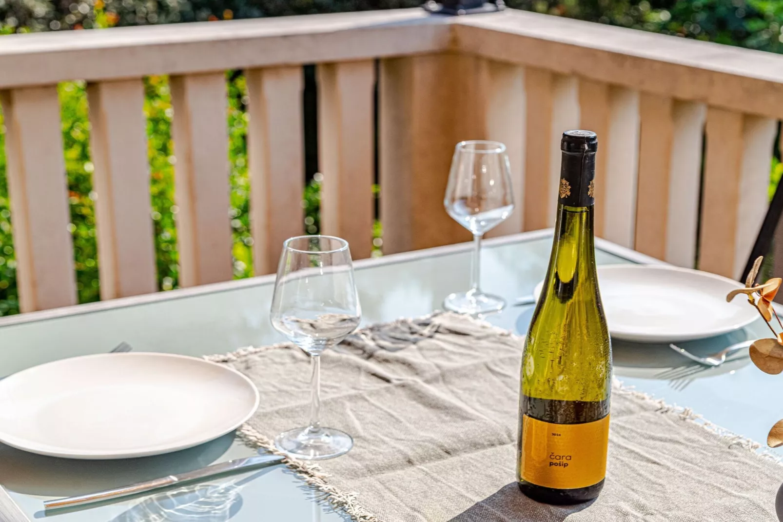 Holiday Home Island Gem - Five  Bedroom Apartment-Eetkamer