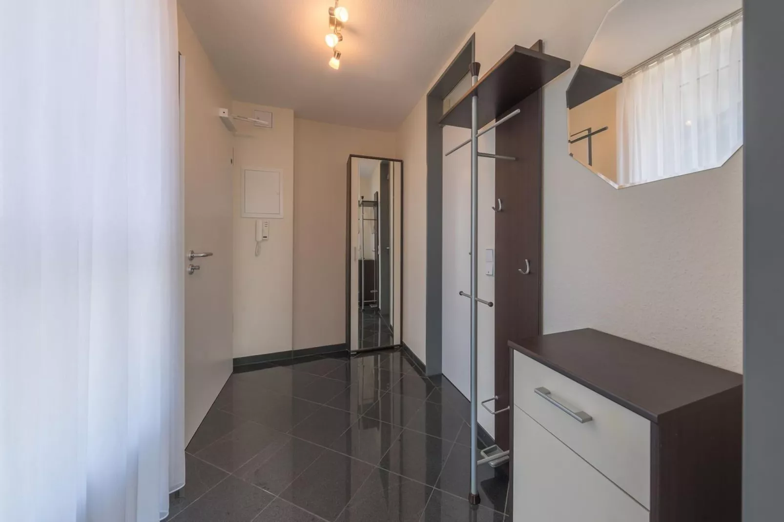 Seeadler 209-Overloop