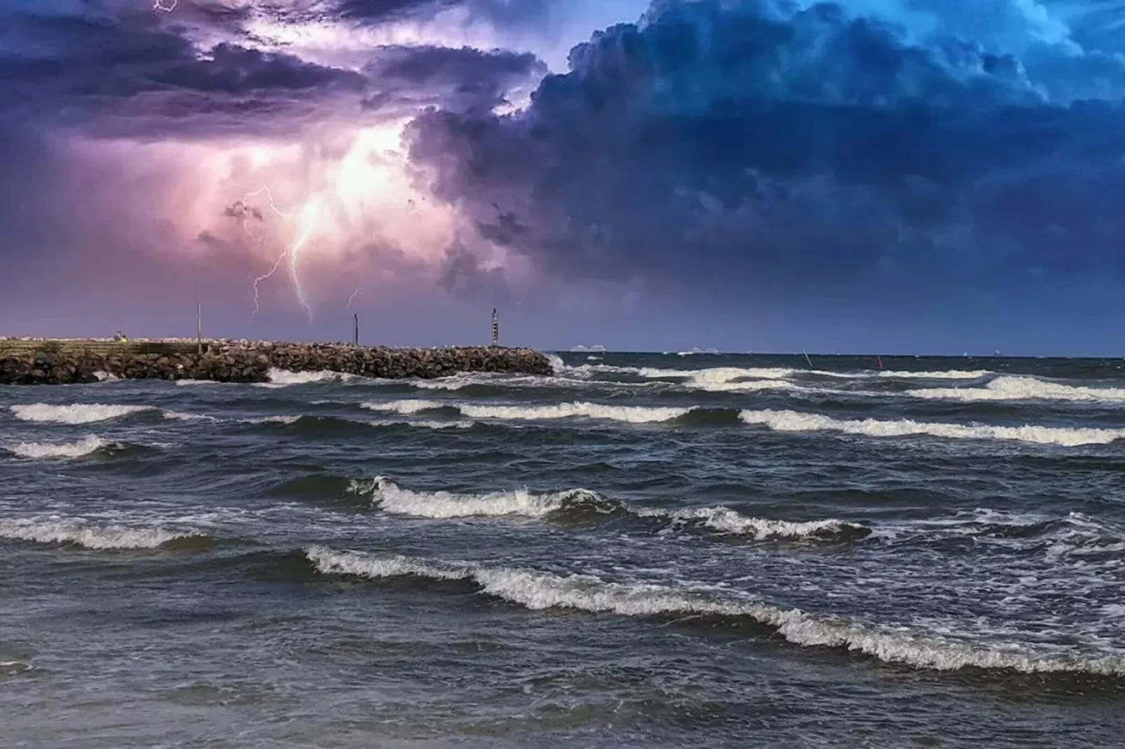 Betoverende Boerderij Retreat Skagen -- By Traum Ferienwohnungen-Waterzicht