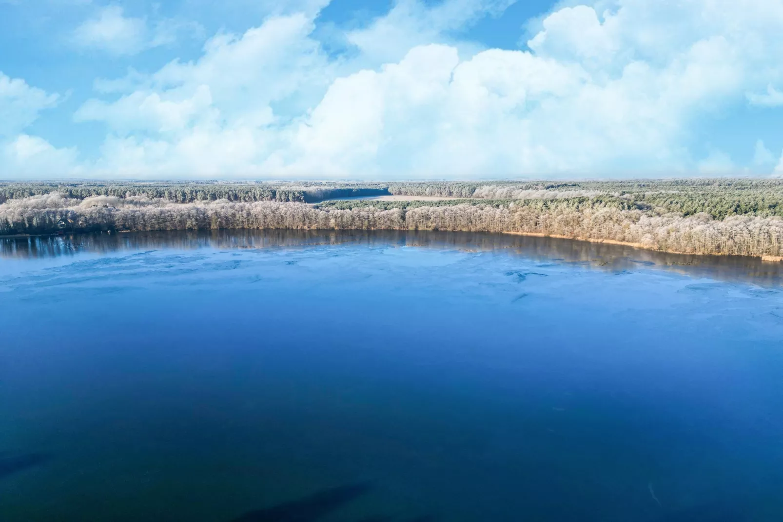 Ferienhaus Seeschwalbe-Classic 90 qm 7-Gebieden zomer 5km