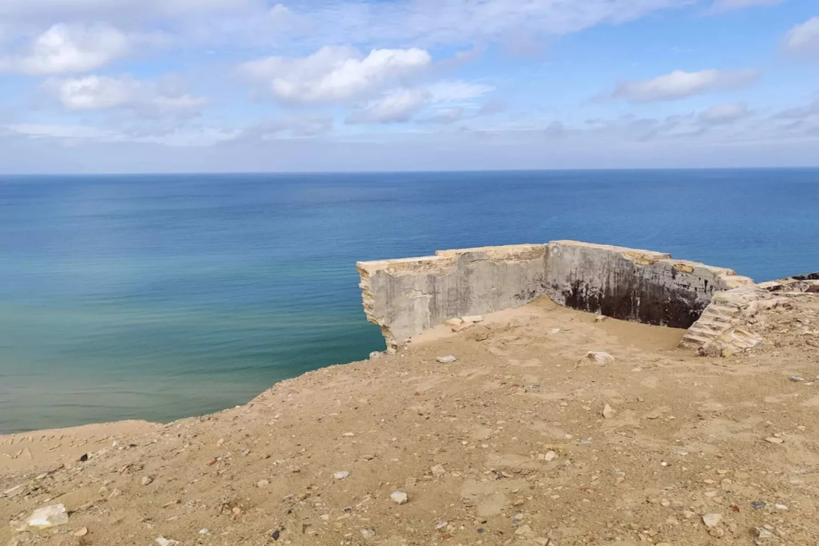 4 sterren vakantie huis in Løkken-By Traum-Waterzicht