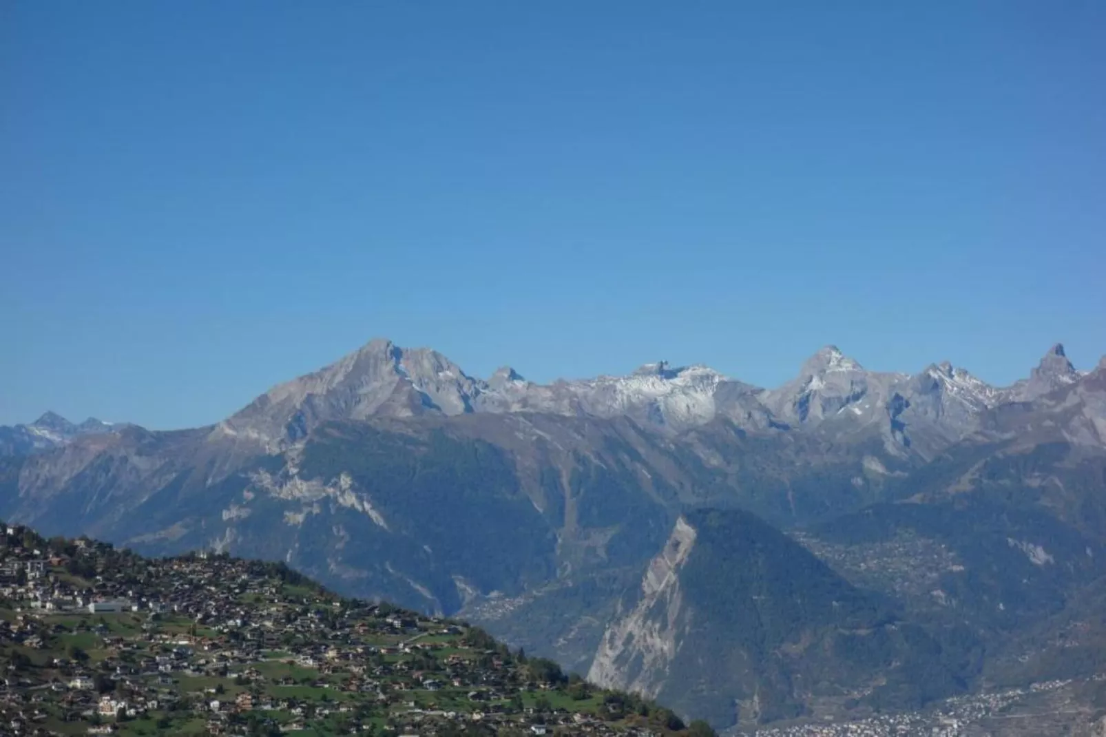 Gentianes G 023 - COSY apartment 6 pers-Gebied winter 5km