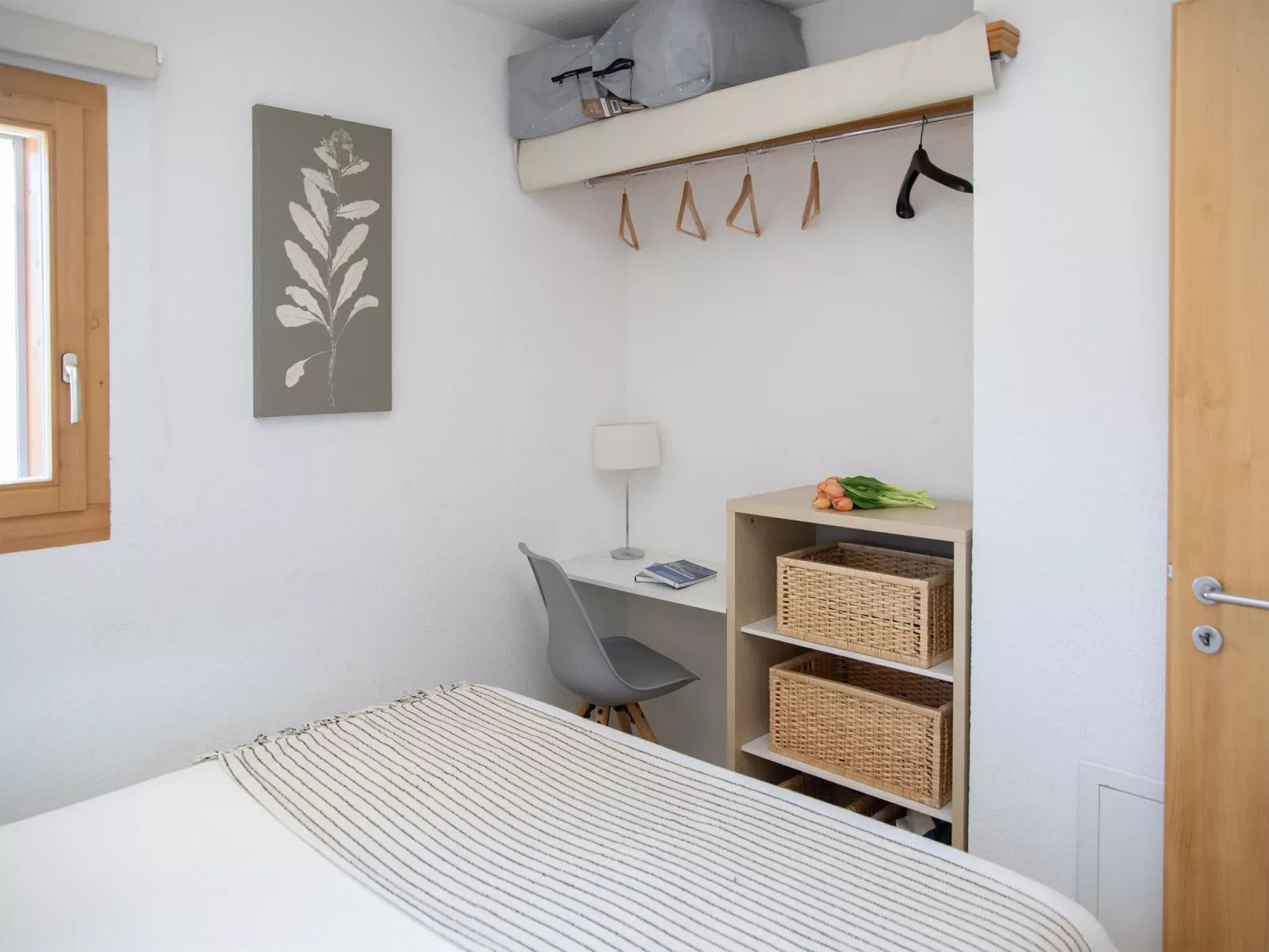 Renaissance 8-Binnen