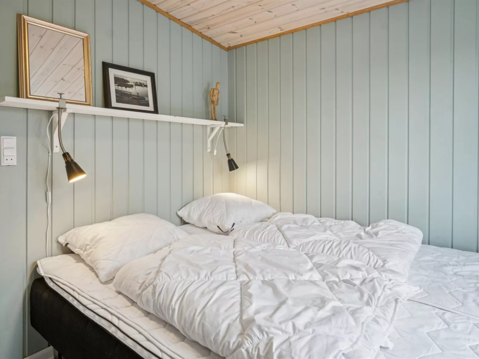 "Aksinja" - 700m from the sea-Binnen