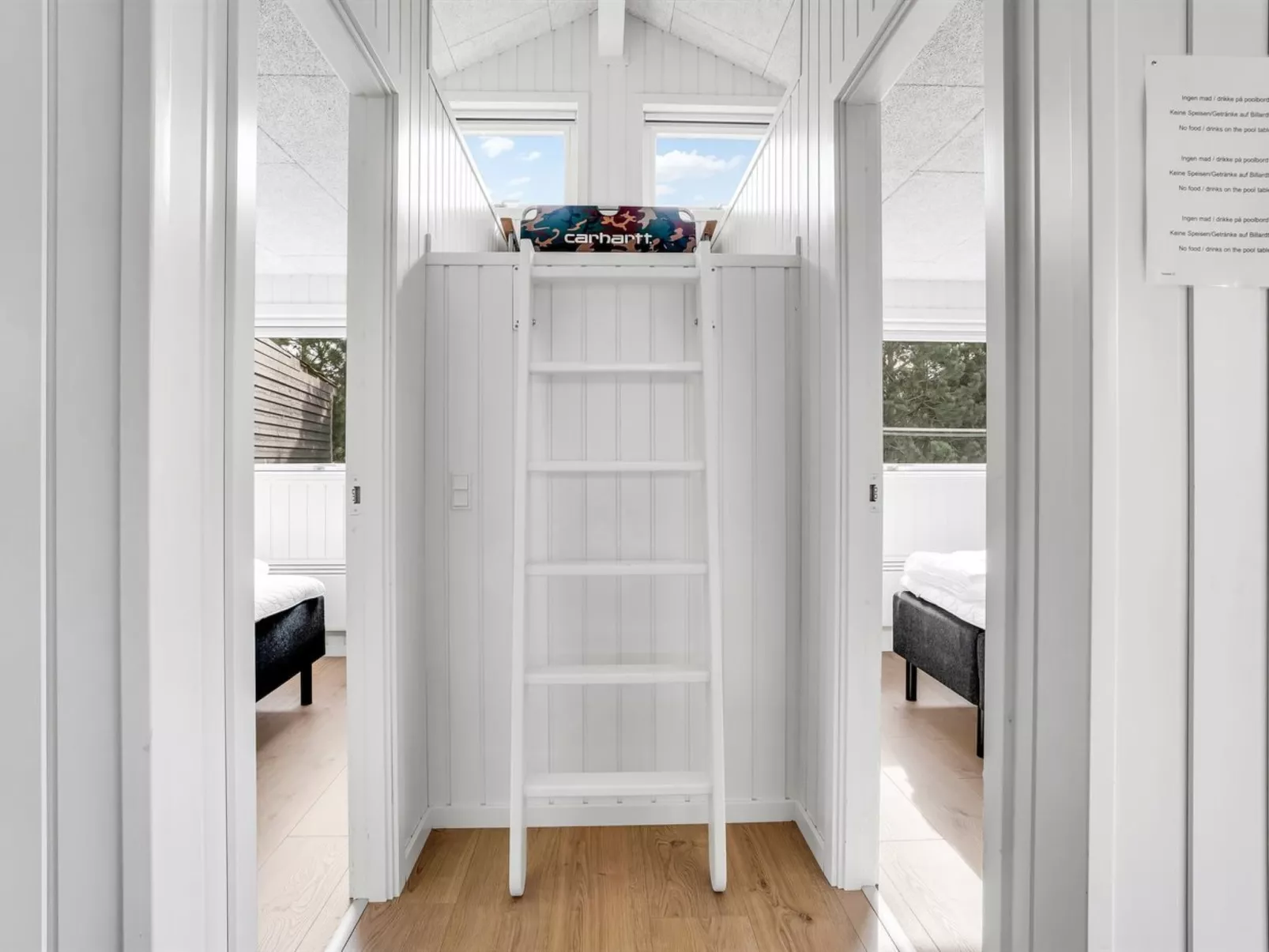 "Jale" - 900m from the sea-Binnen