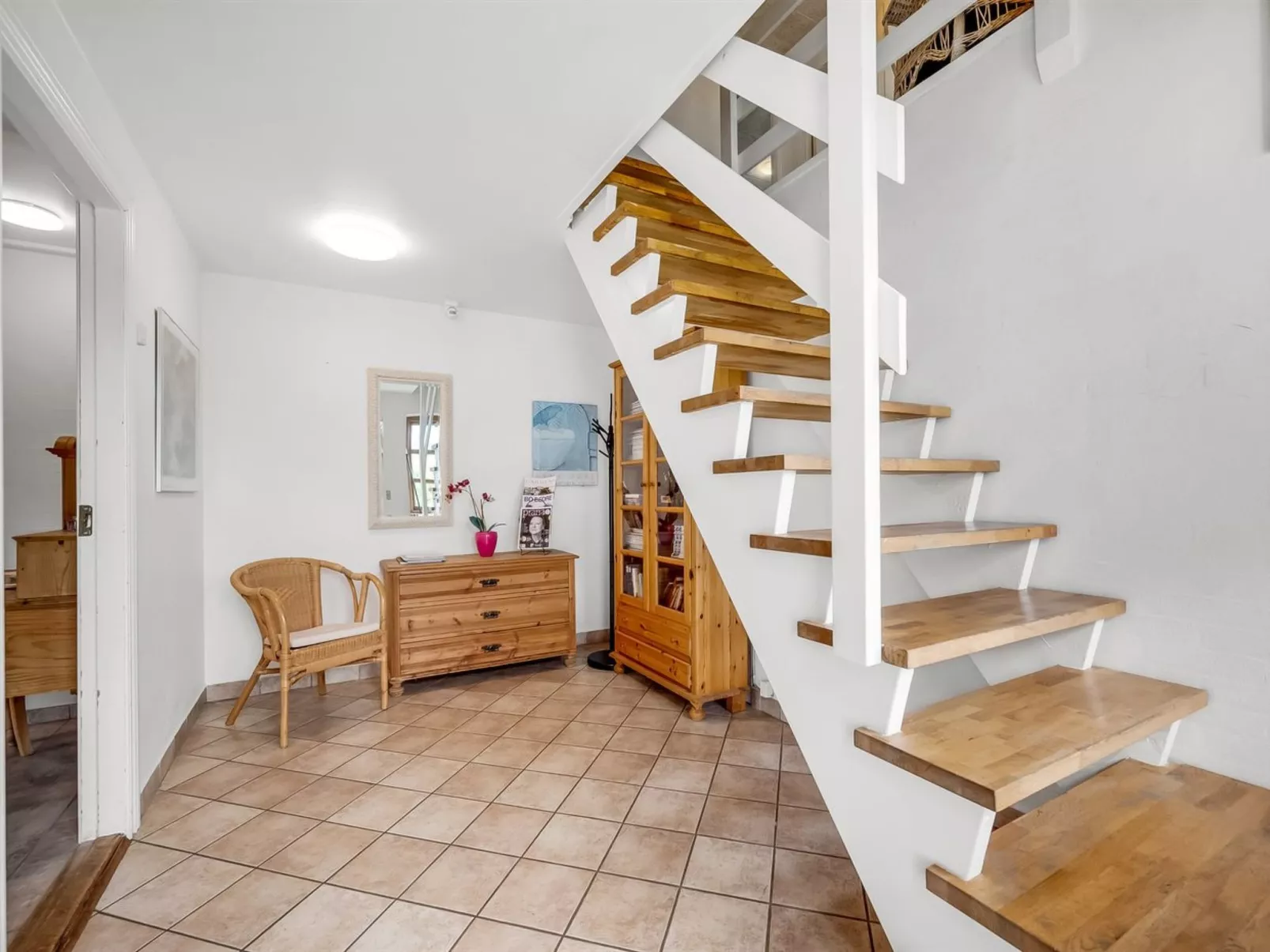 "Darleen" - 850m to the fjord-Binnen