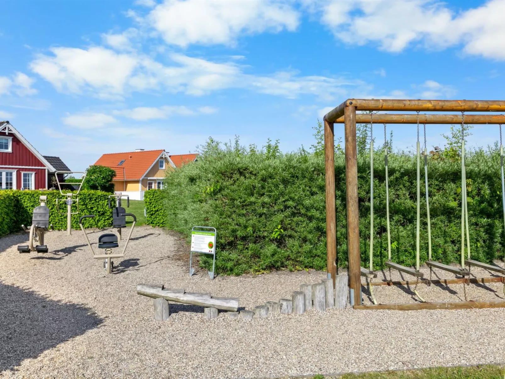 "Solvey" - 270m from the sea-Buiten