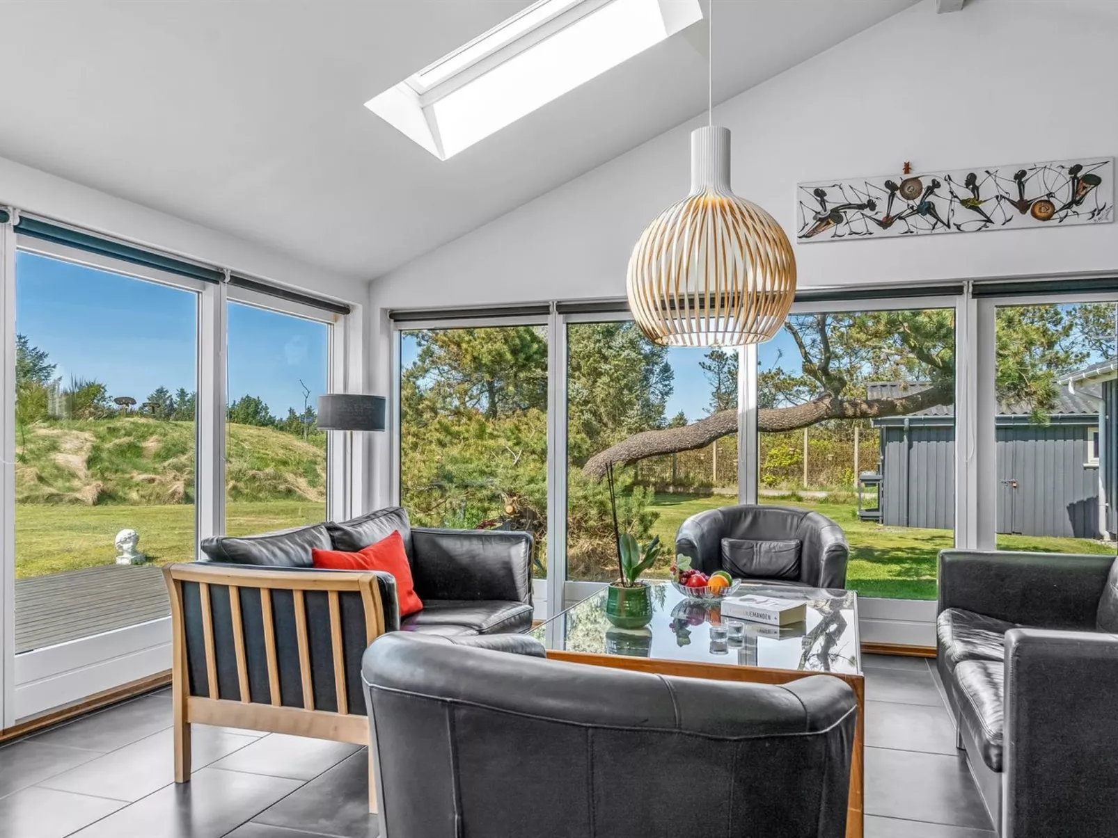 "Nadica" - 400m from the sea-Binnen