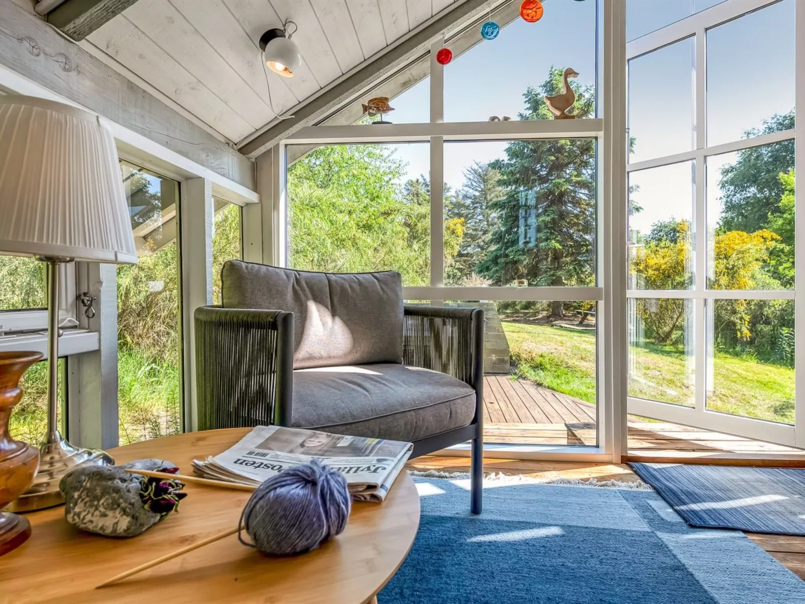 "Palle" - 400m from the sea-Binnen