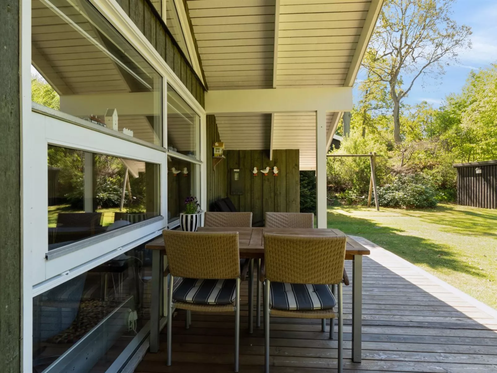 &quot;Teodosij&quot; - 500m from the sea-Buiten