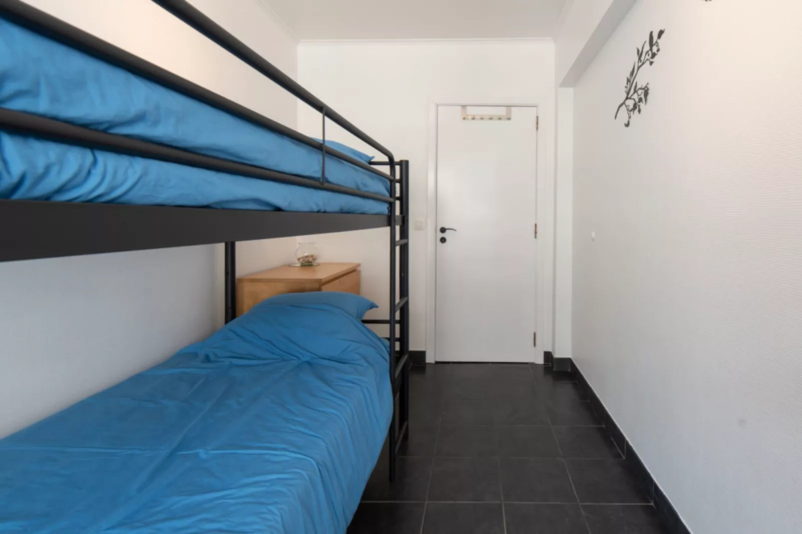 Europacentrum 2-Slaapkamer