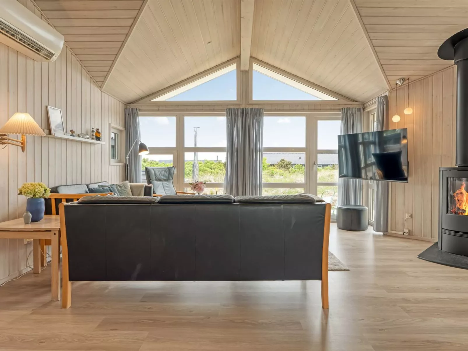 "Apelone" - 280m from the sea-Binnen