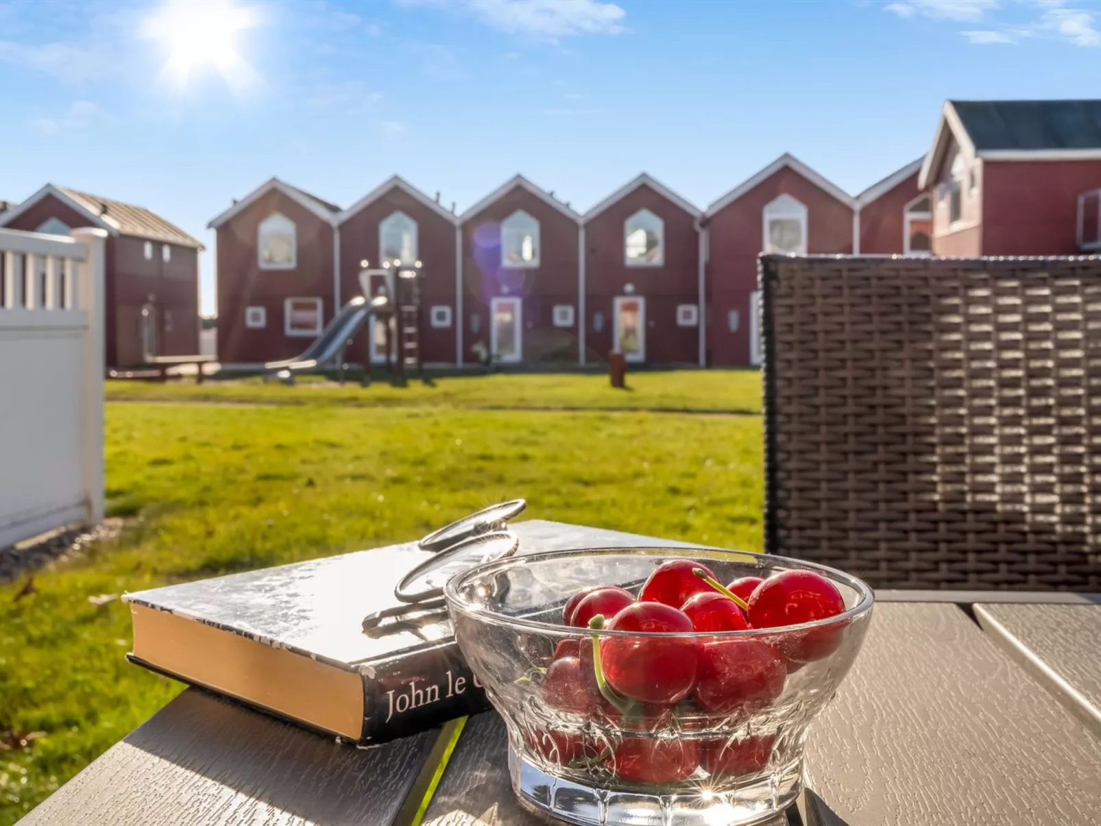 "Arton" -  from the sea-Buiten