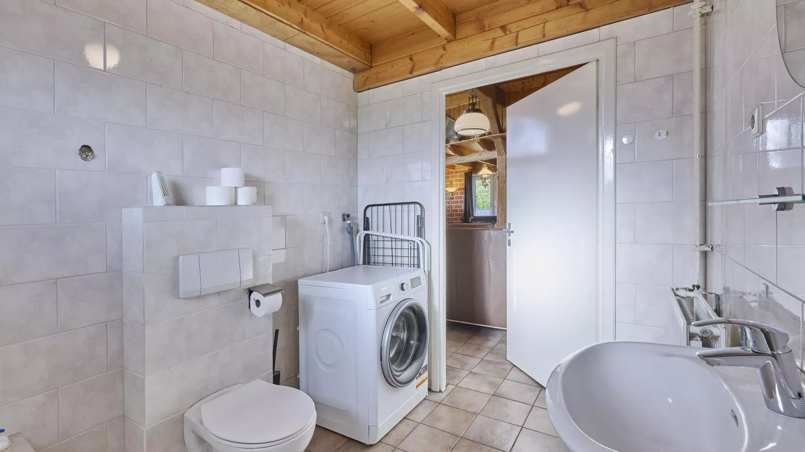 Erve Koeleman-Badkamer