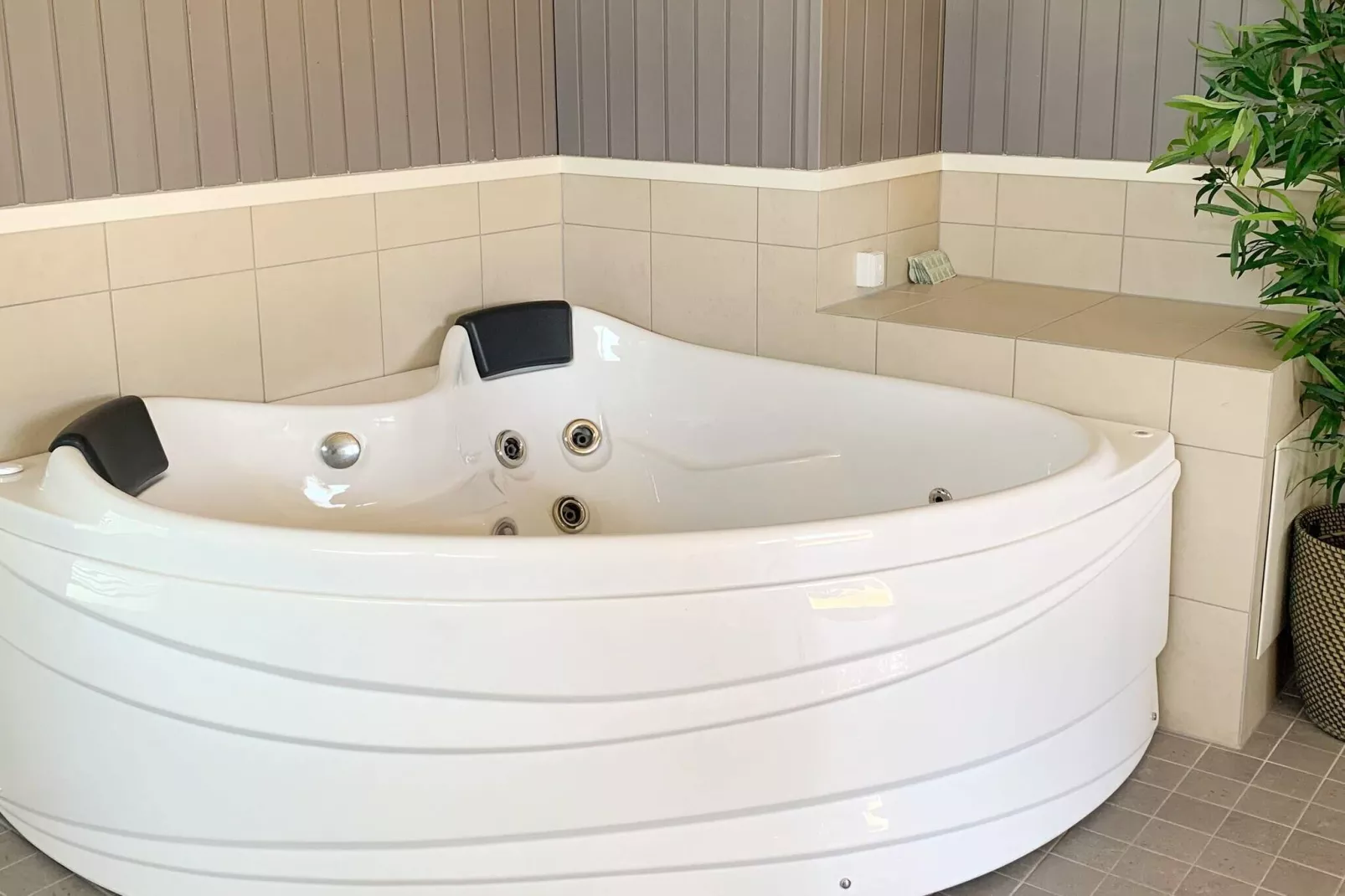 8 persoons vakantie huis in Væggerløse-By Traum-Spa