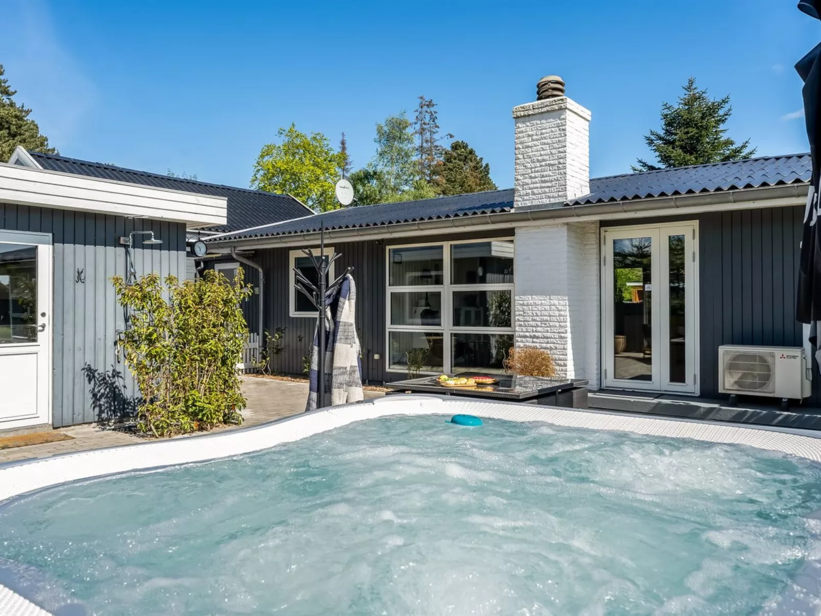 "Timao" - 750m from the sea-Binnen