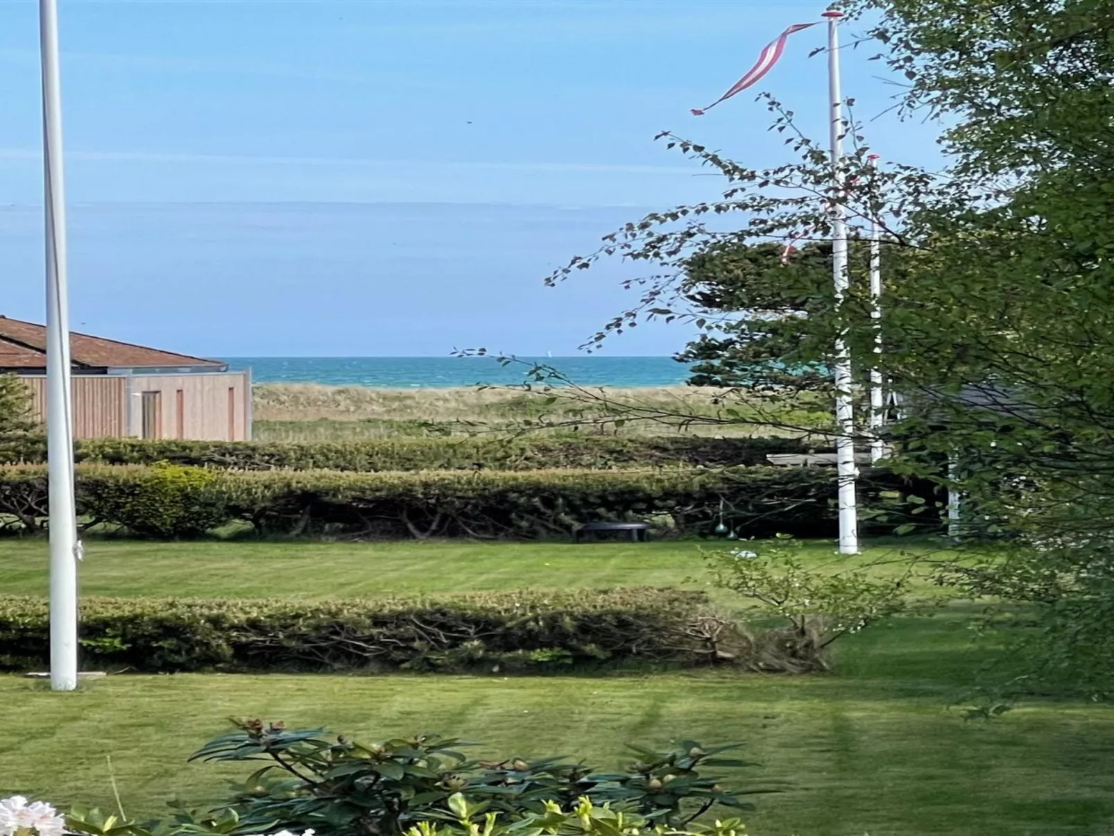 "Rikkart" -  from the sea-Buiten