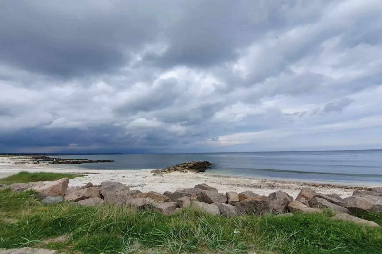 Familie-oase nabij strand -- By Traum Ferienwohnungen-Waterzicht