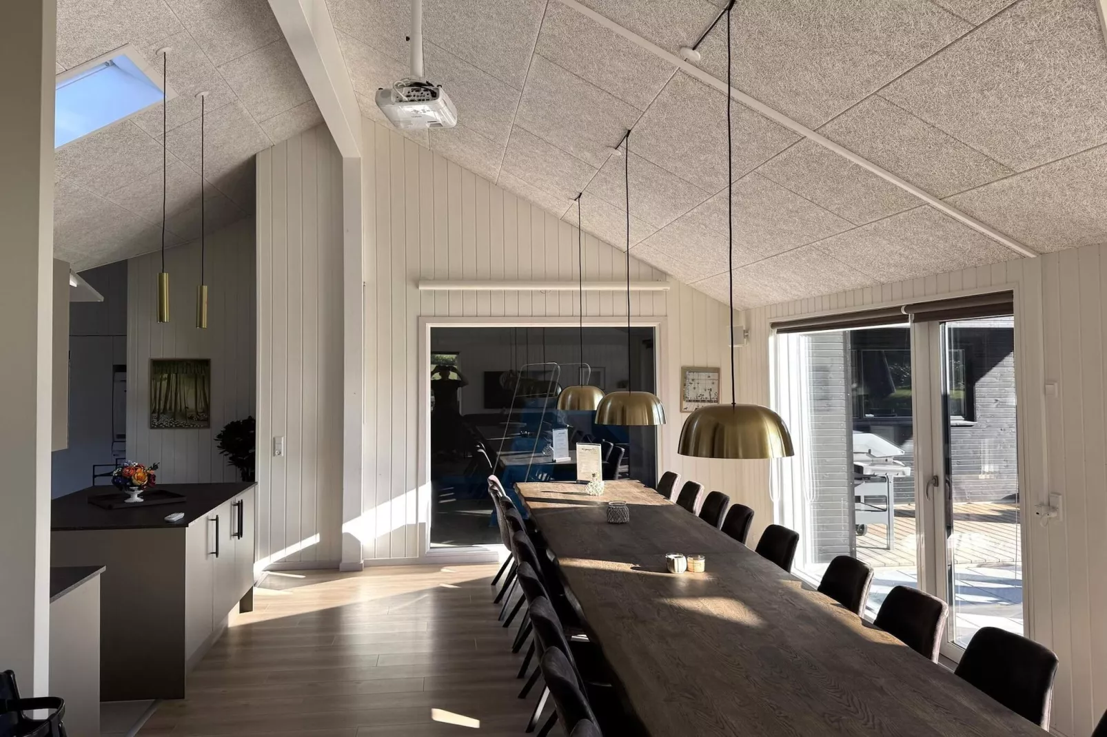 5 sterren vakantie huis in Sydals-Binnen