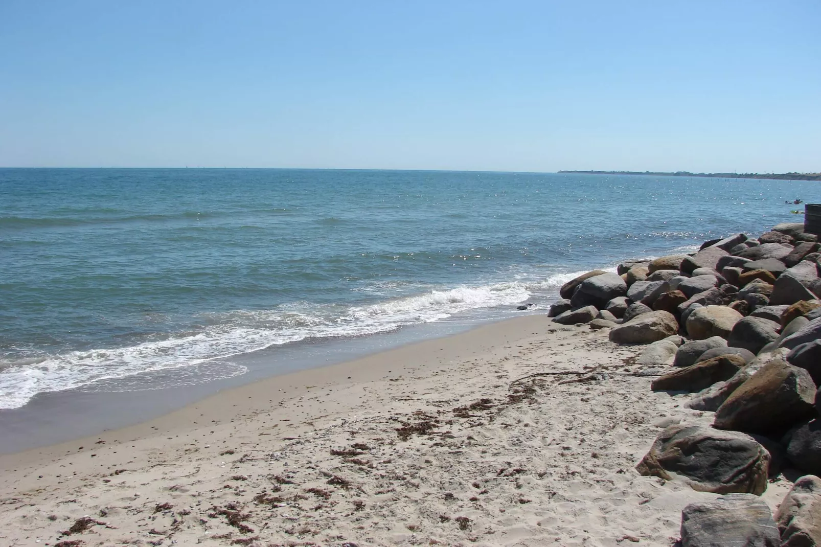 5 sterren vakantie huis in Sydals