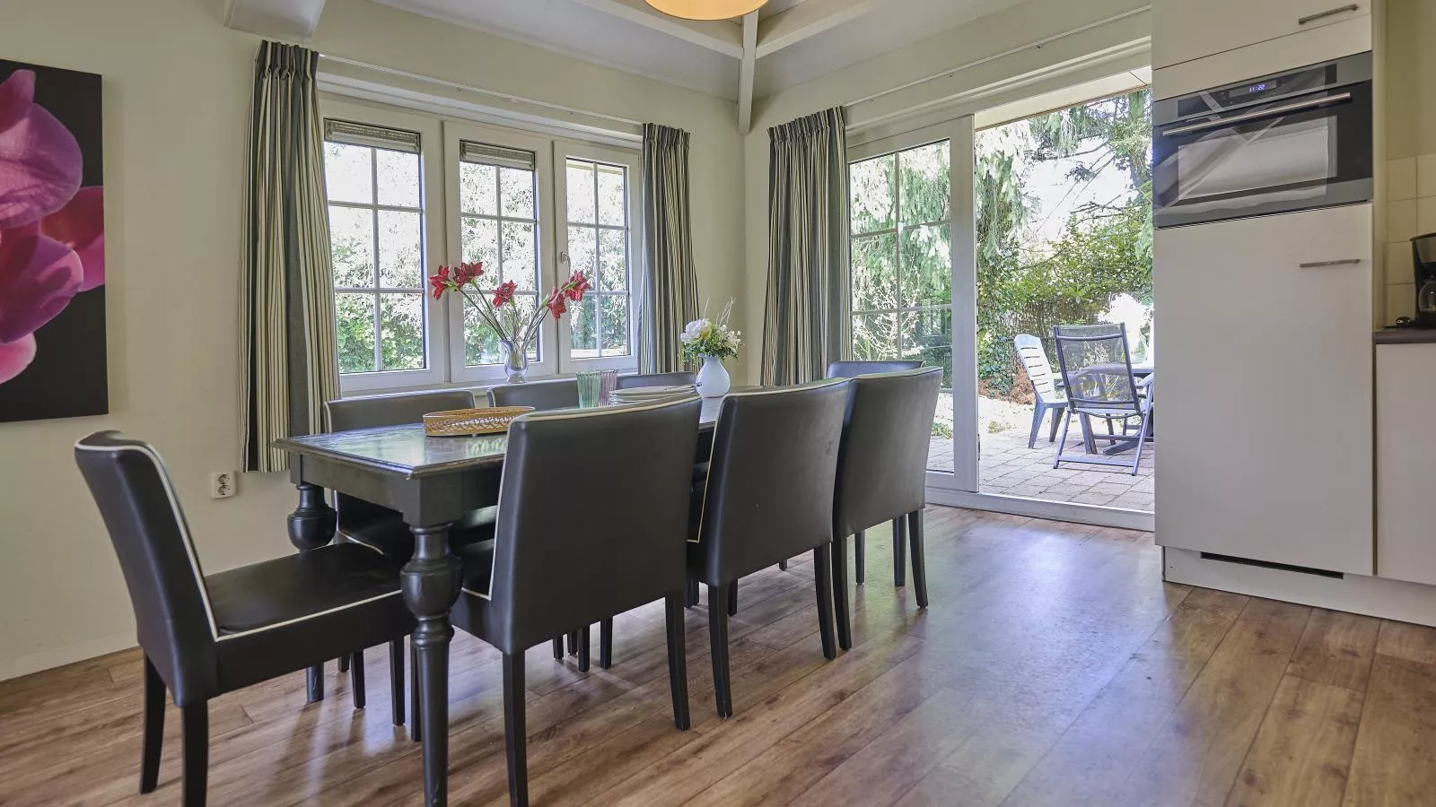 Heidepracht-Eetkamer