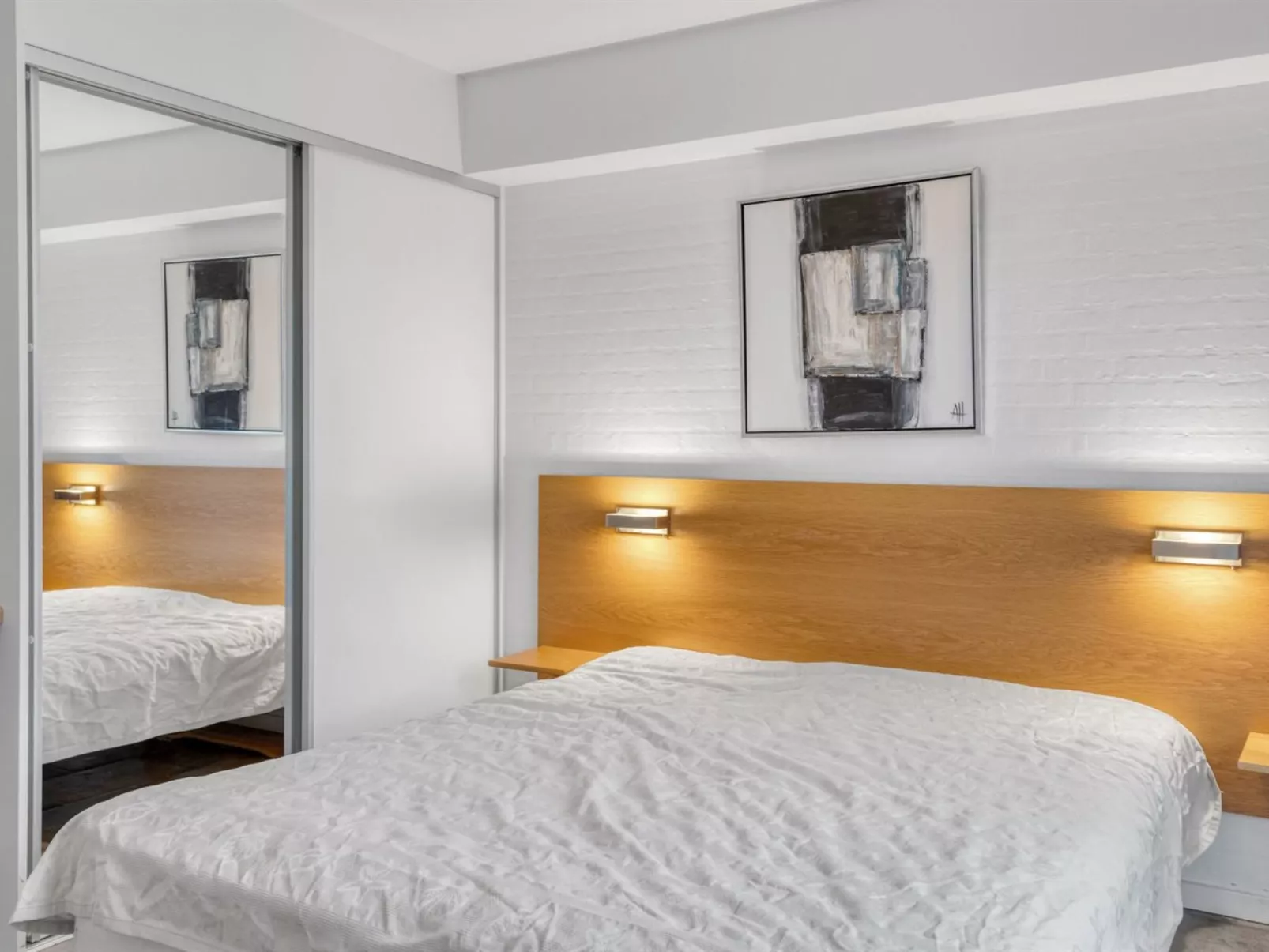 &quot;Øgoti&quot; - 500m from the sea-Binnen