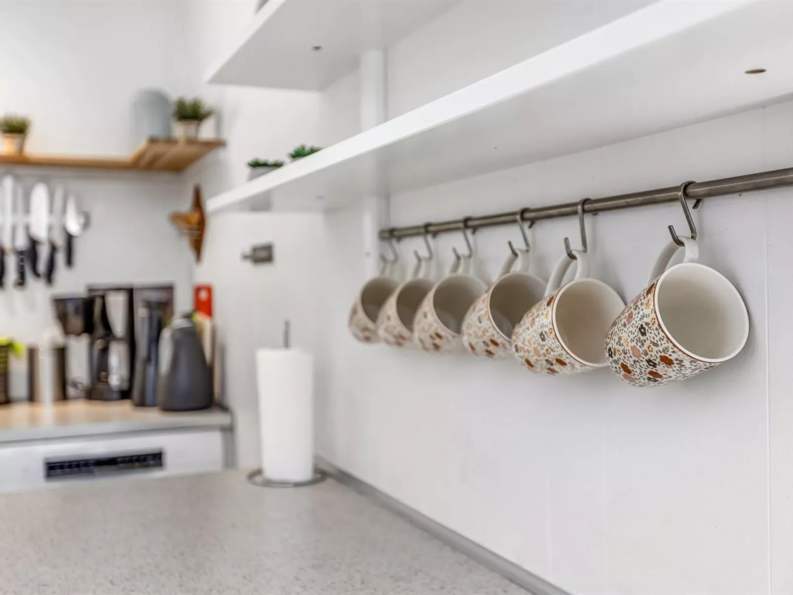 "Wilma" - 30km from the sea-Binnen