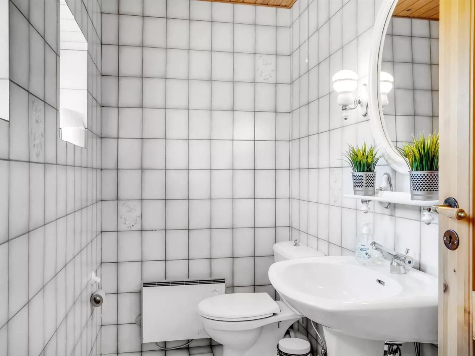 "Srebra" - 420m from the sea-Binnen