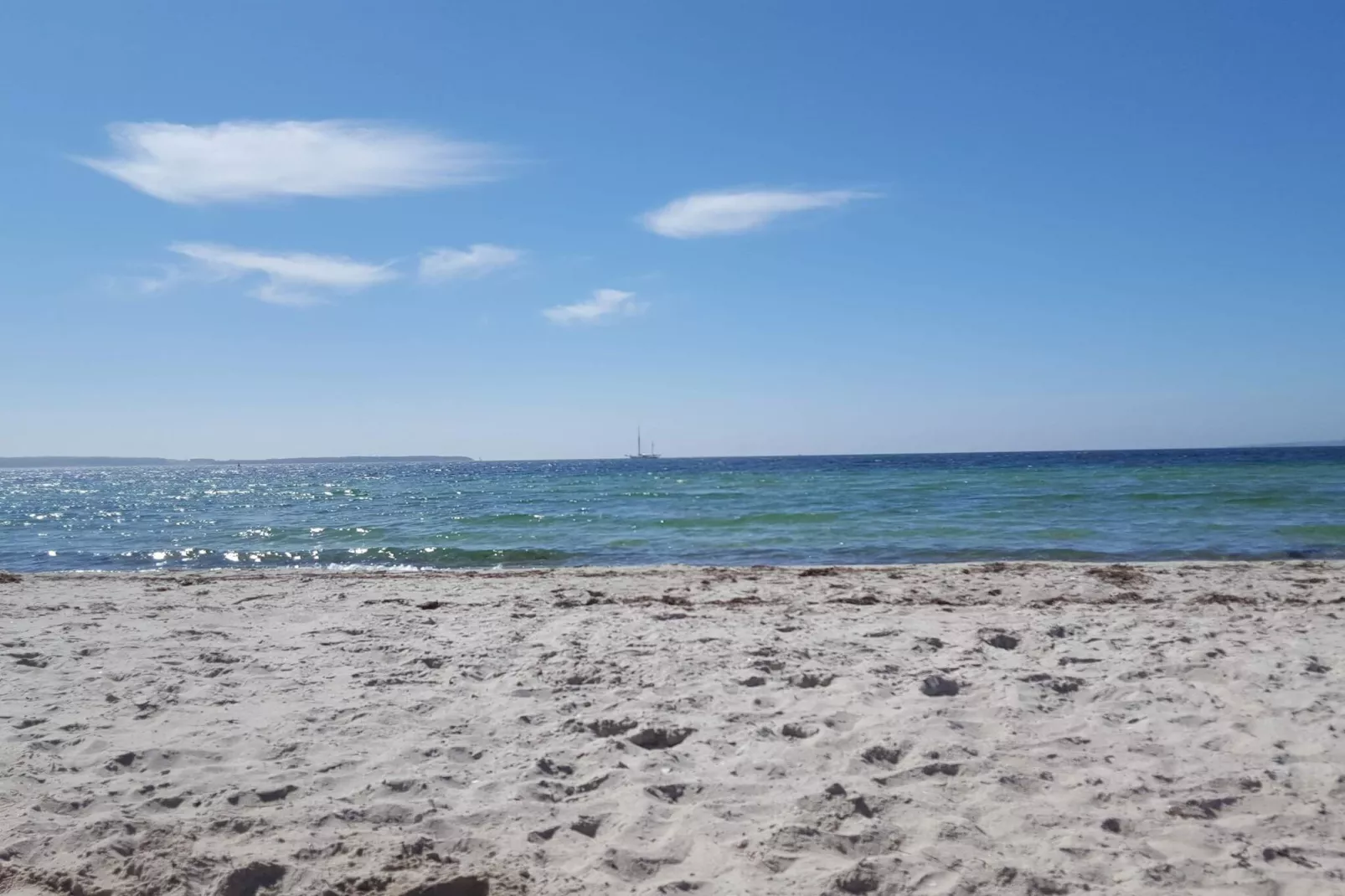 4 sterren vakantie huis in Ebeltoft-Waterzicht