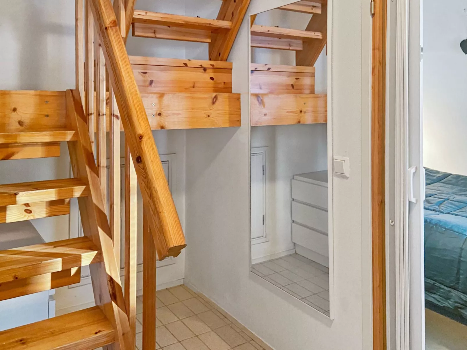 Urpola riviera-Binnen