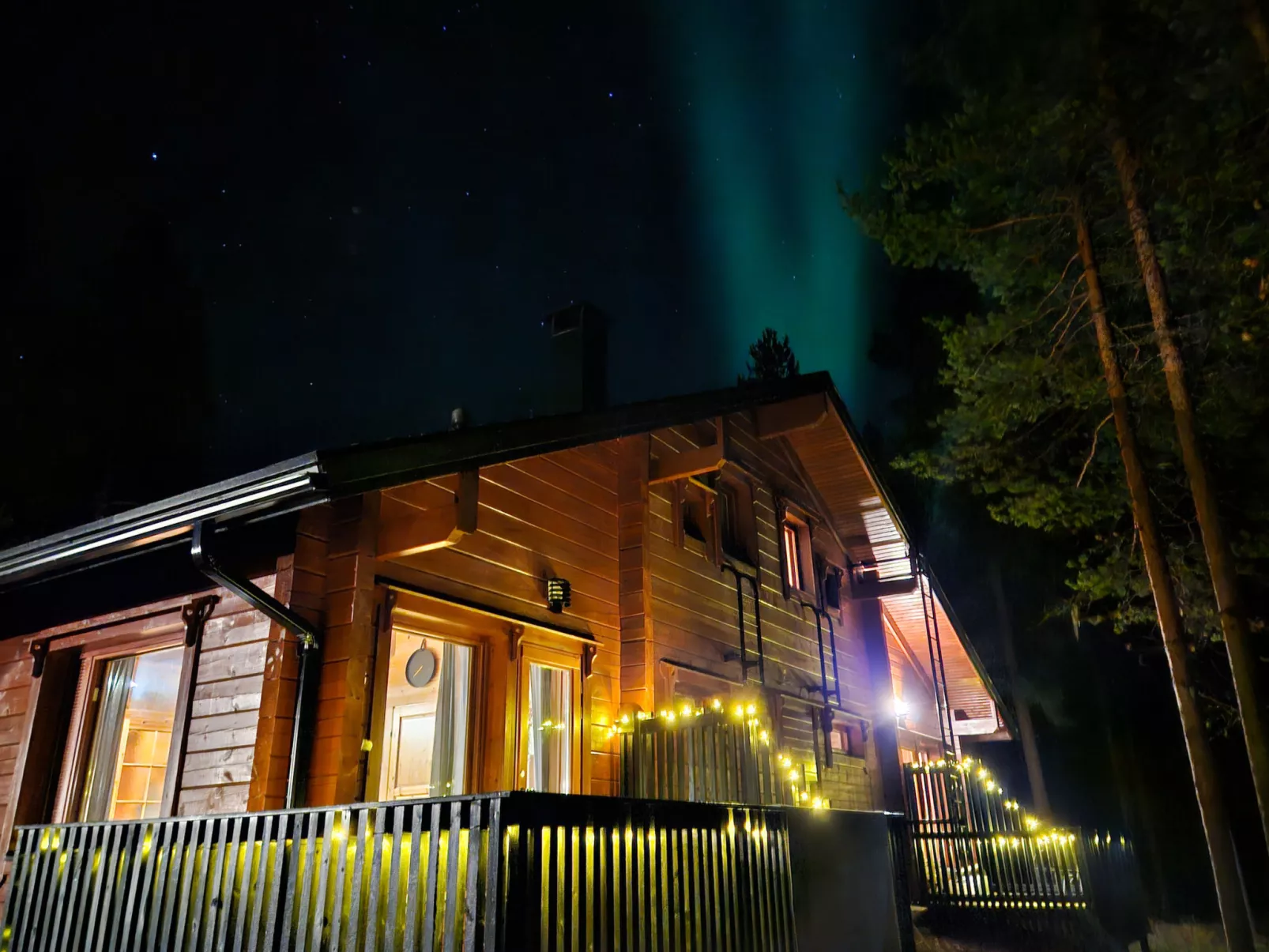 Rovarakka 1 b-Binnen