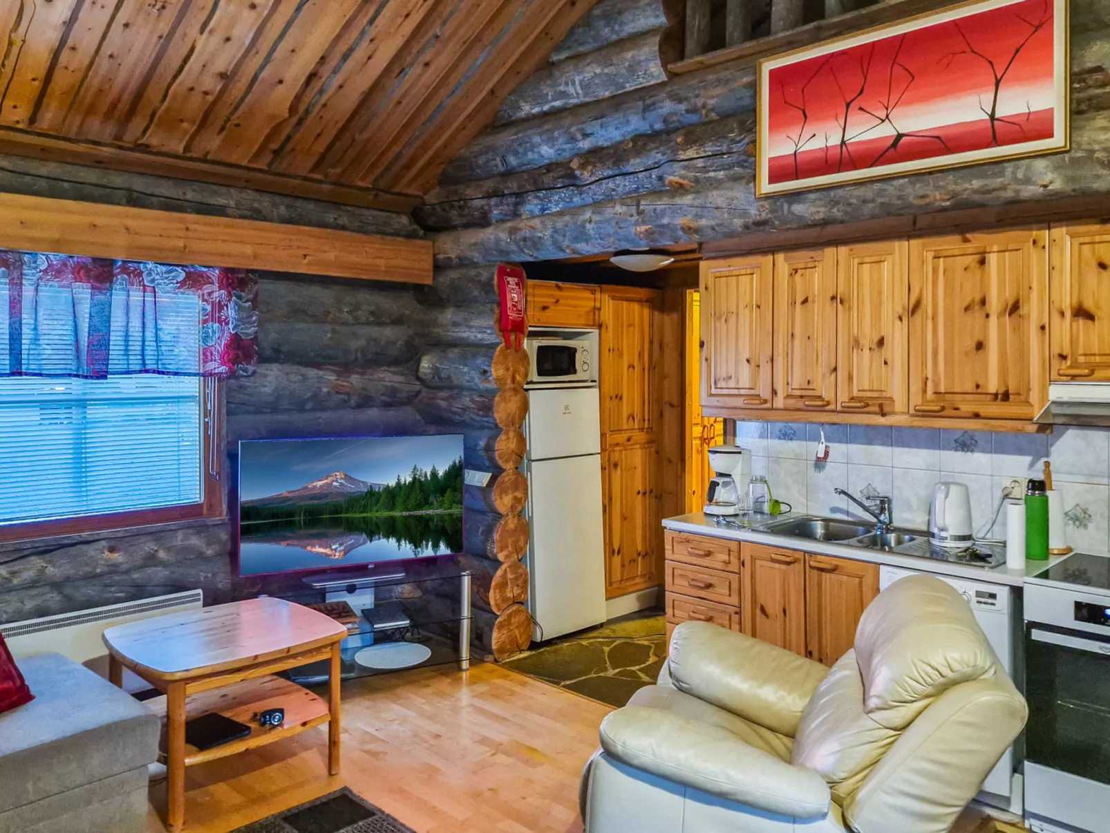 Tokkapirtti 3-Binnen