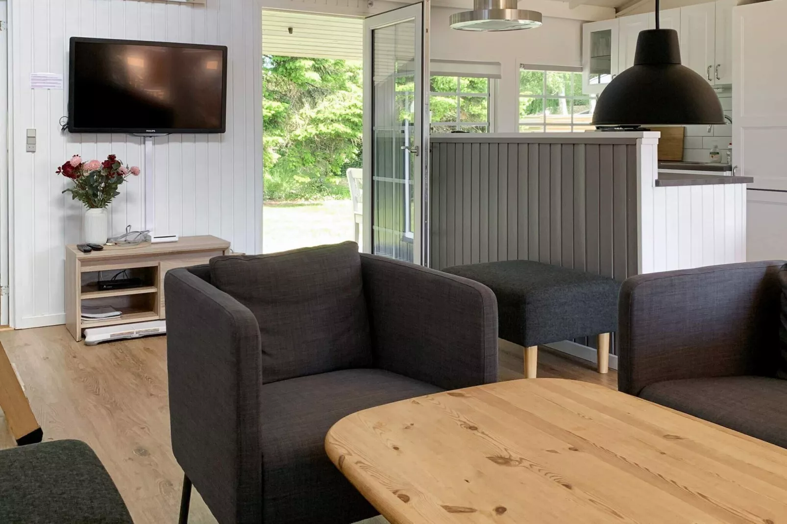8 persoons vakantie huis in Væggerløse-By Traum-Binnen
