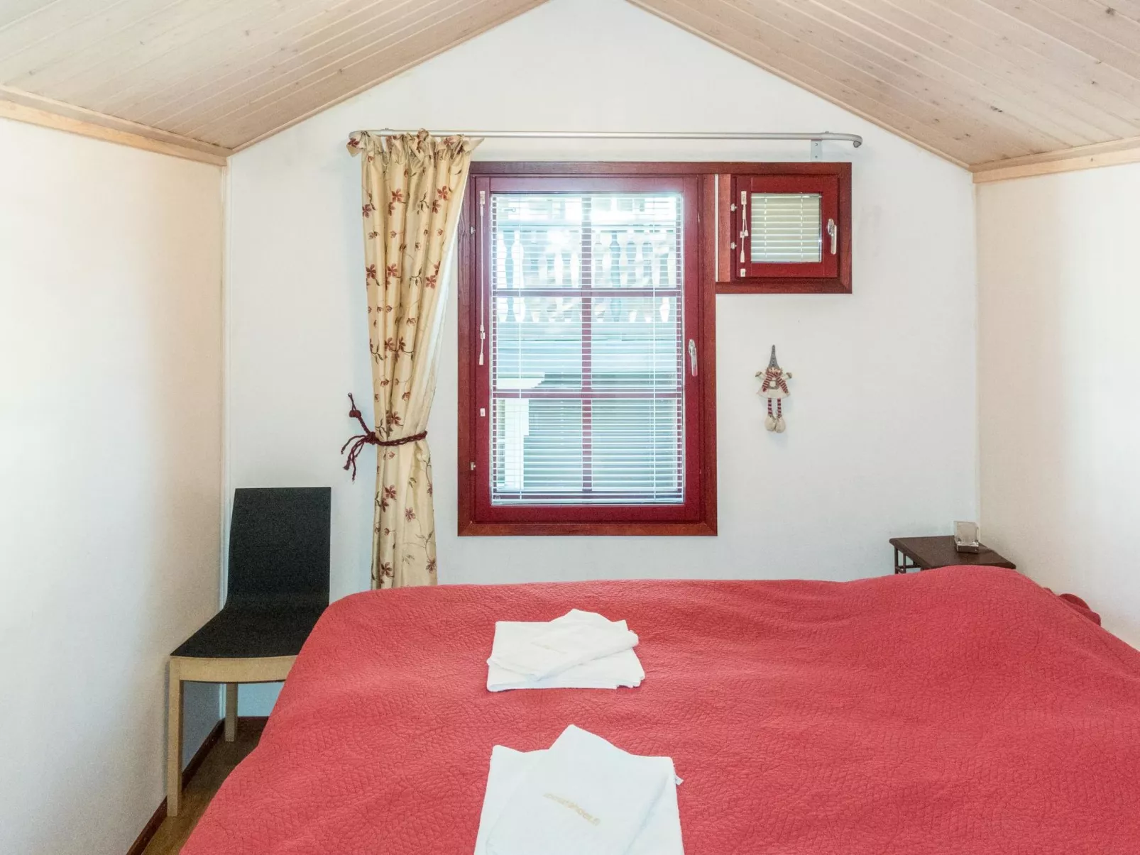 Levin otava 12 - Binnen