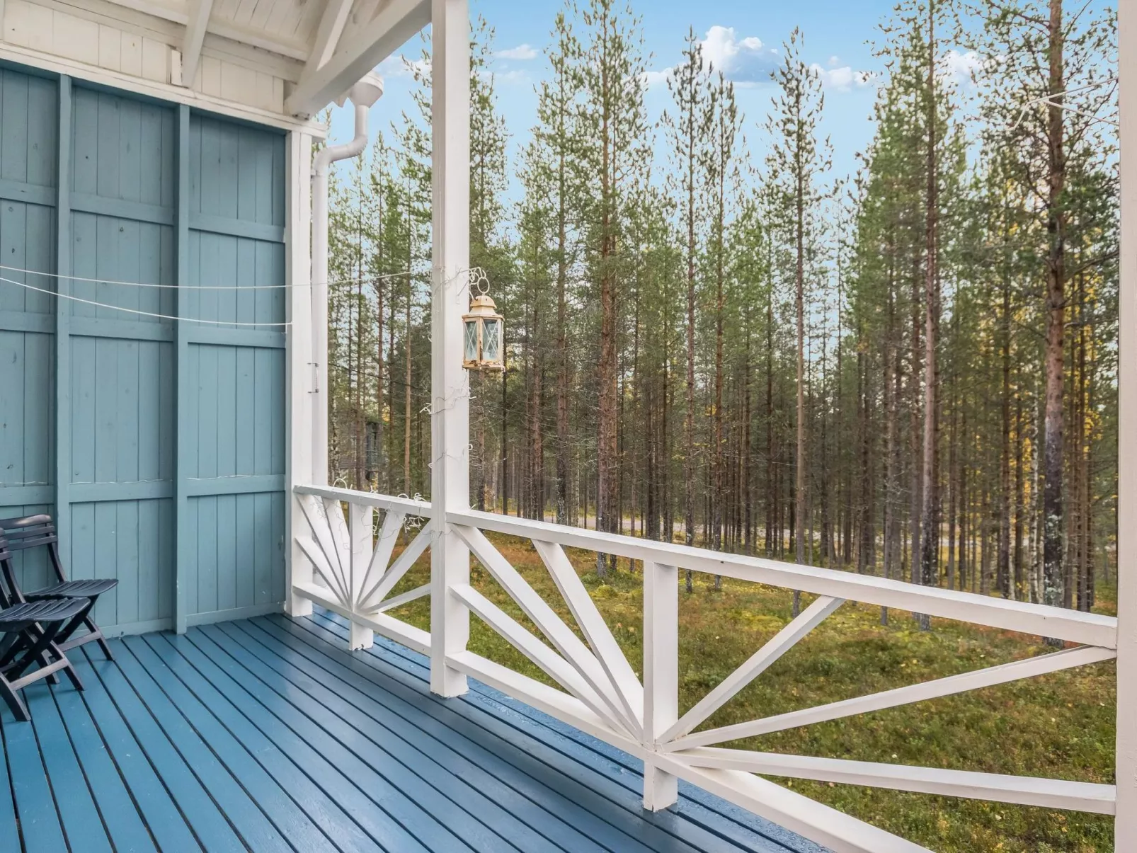 Isokurunpuisto a 2-Binnen