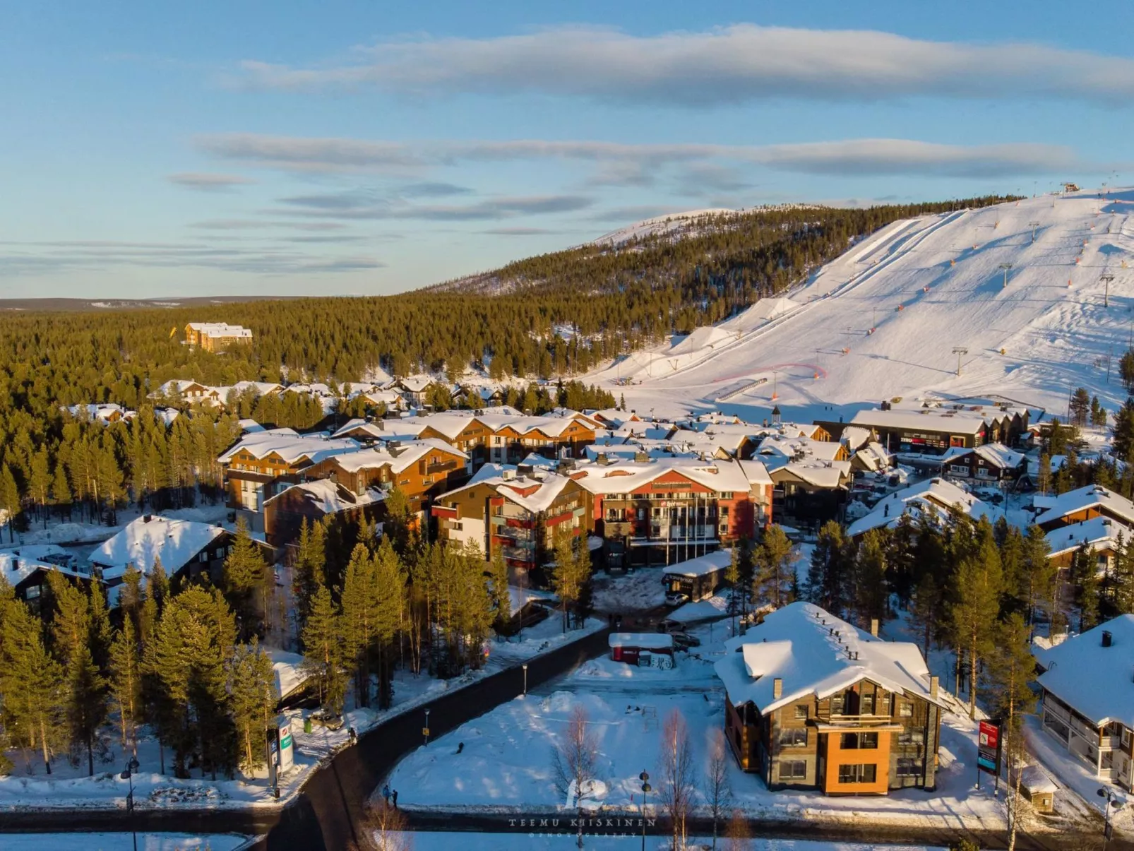 Kuukkelinkolo-Binnen