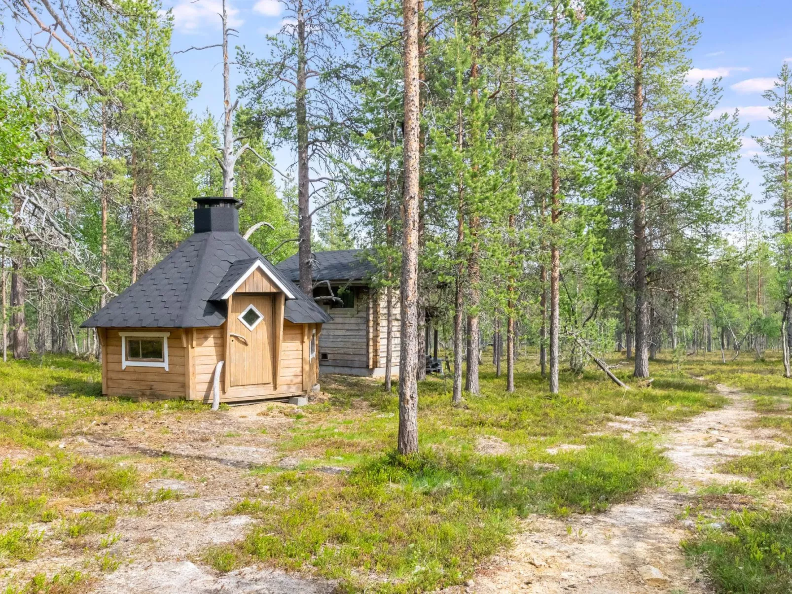 Ressipysäkki 2-Binnen