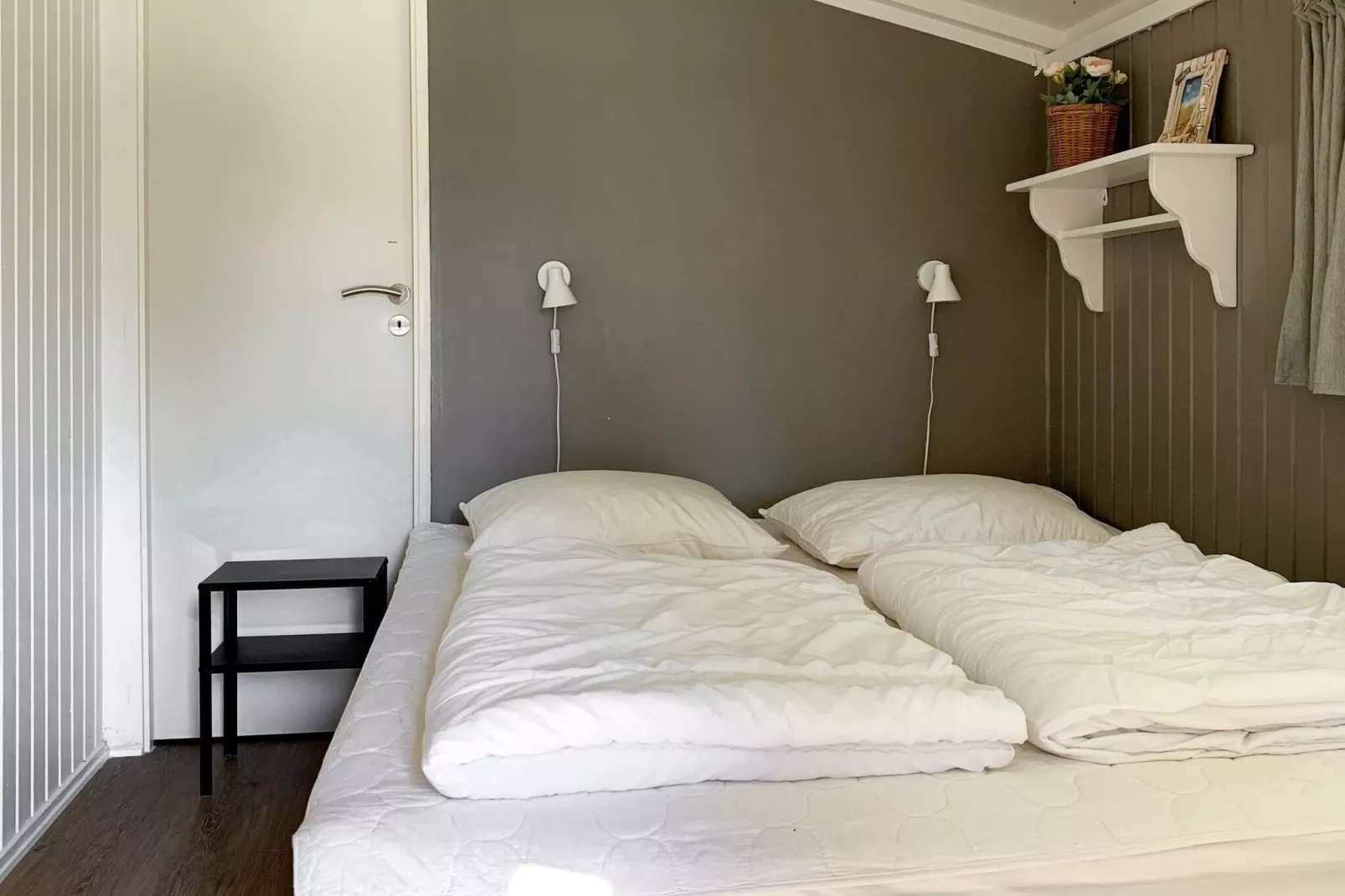 8 persoons vakantie huis in Væggerløse-By Traum-Binnen