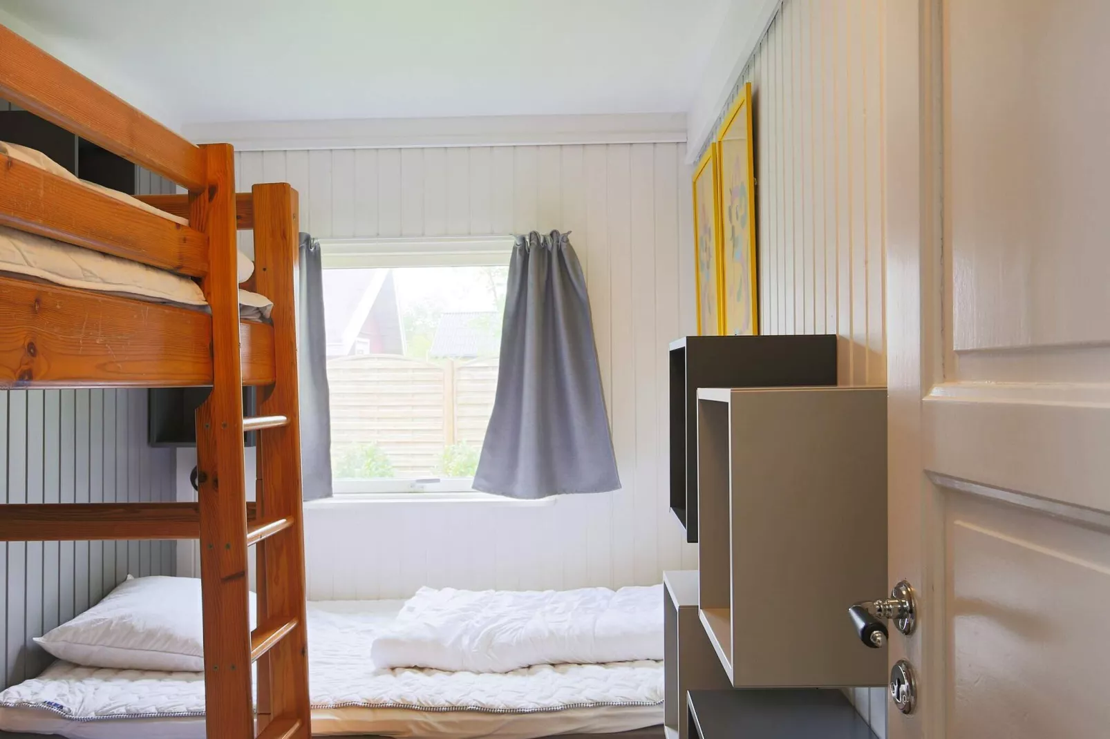 8 persoons vakantie huis in Væggerløse-By Traum-Binnen