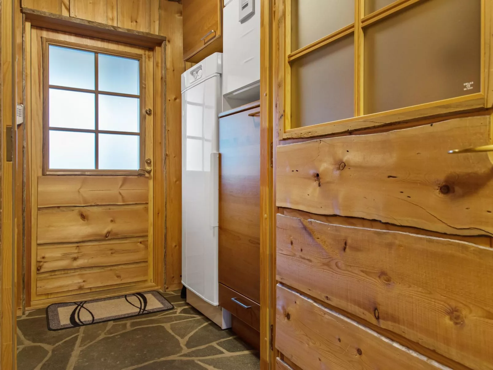 Luostakka pieni-Binnen