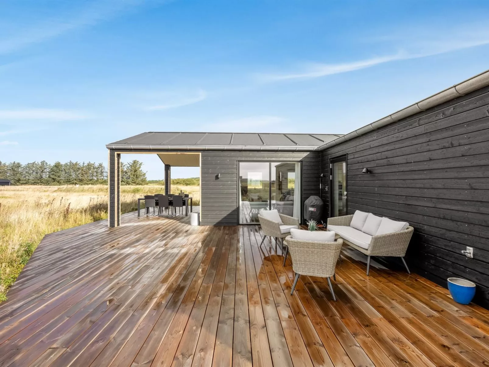 "Luisa" - 1km from the sea-Buiten