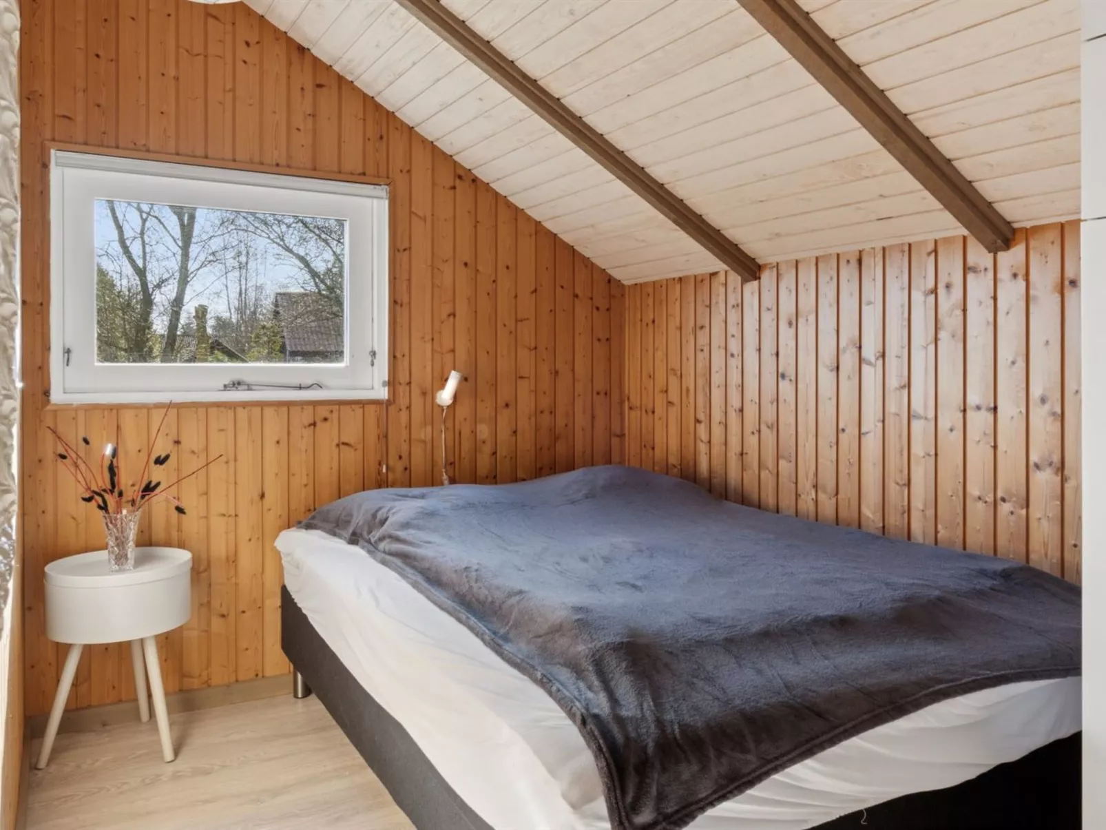 "Bernadine" - 400m from the sea-Binnen