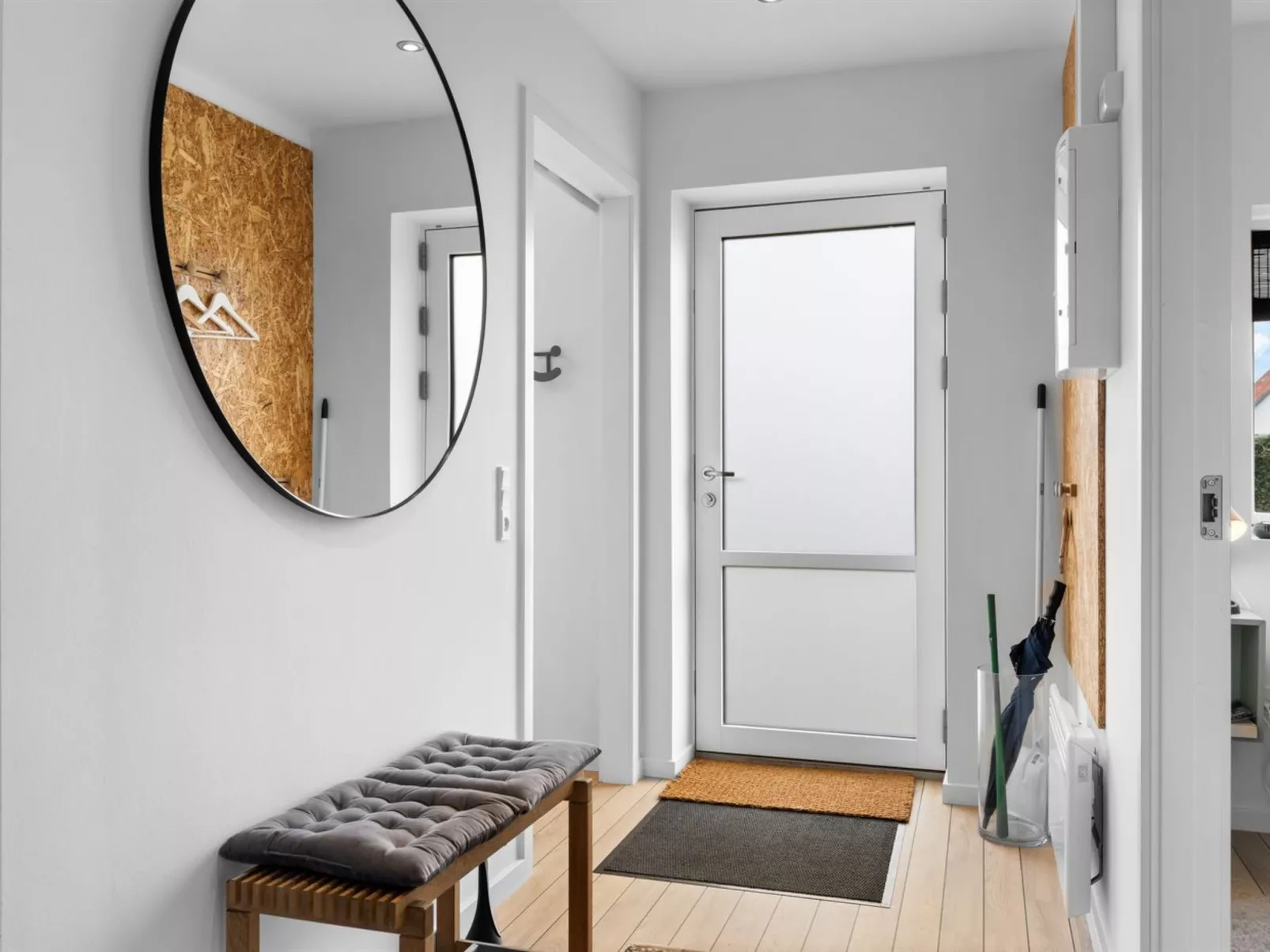 "Kari" - 50m from the sea-Binnen