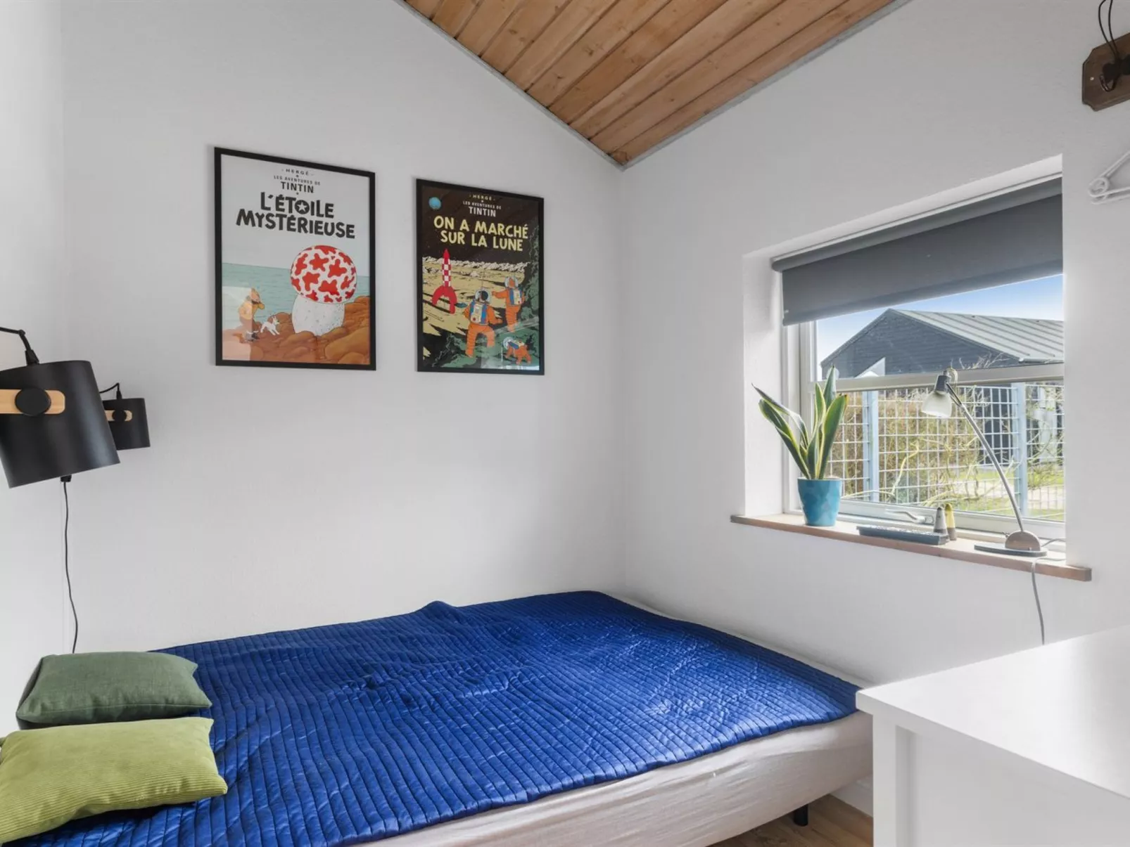 "Arnulfuer" - 100m from the sea-Binnen