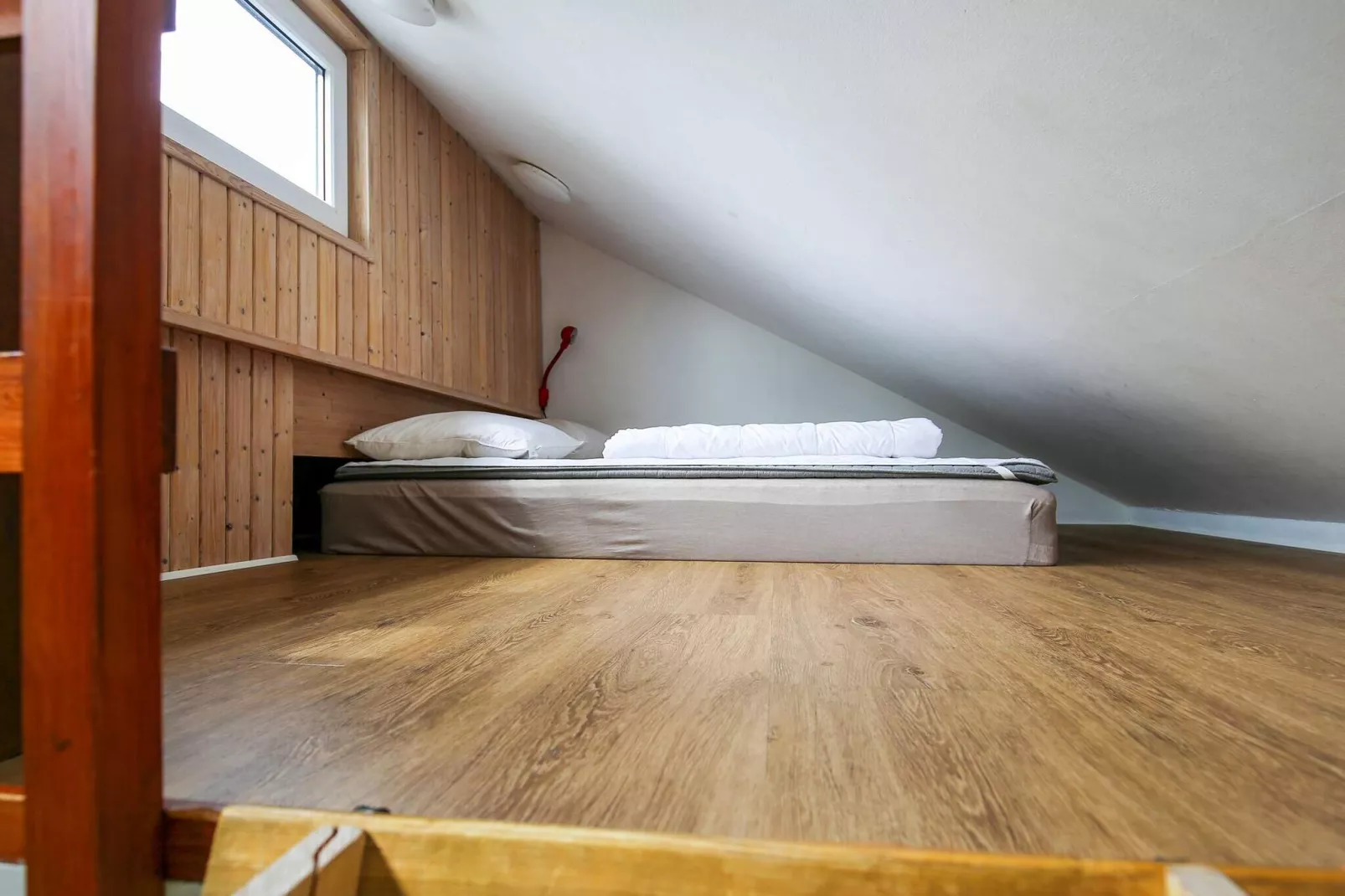 8 persoons vakantie huis in Væggerløse-By Traum-Binnen