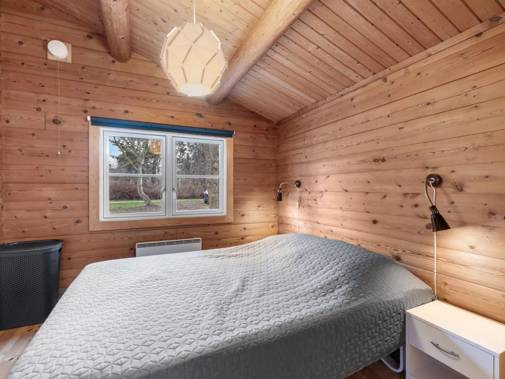 "Doris" - 150m from the sea-Binnen