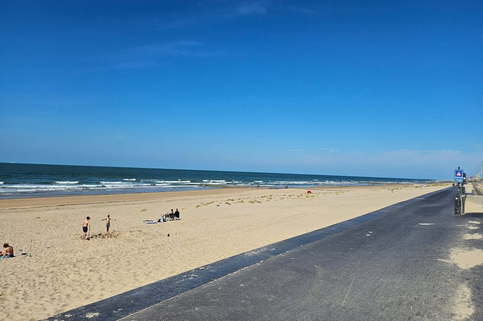 De Rede-Gebieden zomer 5km