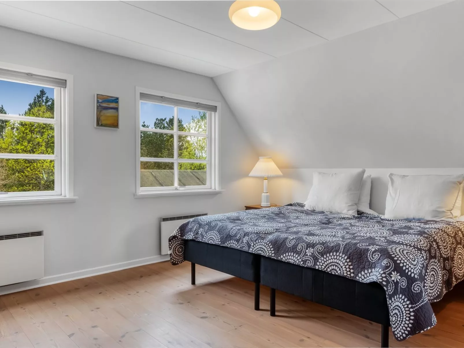 "Feli" - 180m from the sea-Binnen